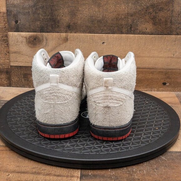 NIKE SB DUNK WOLF IN SHEEPS CLOTHING MENS ATHLETIC SHOES SKATE SNEAKER SIZE 9.5 - Picture 7 of 9